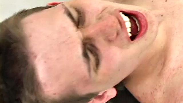 Wanting to get a piece of that young Latin ass, Omar invites Gaston inside and wastes little time getting into the boy's pants. By the time they are naked, both have had a taste of the other's big dick.