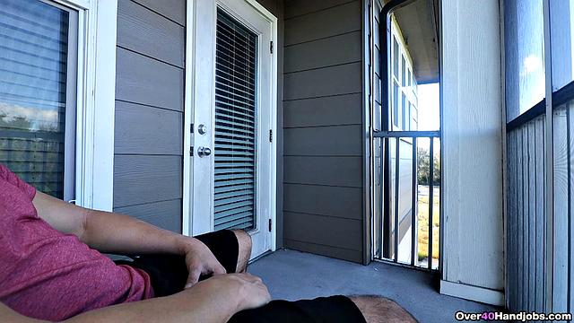 Skilled MILF Suckjob - Lana Lee