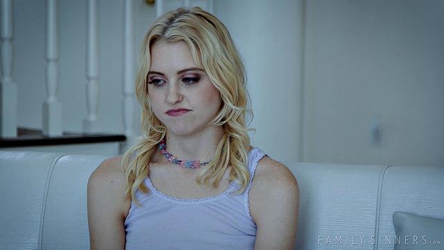 Family Favors - Scene 3