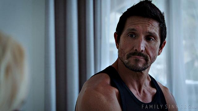 Family Favors - Scene 3