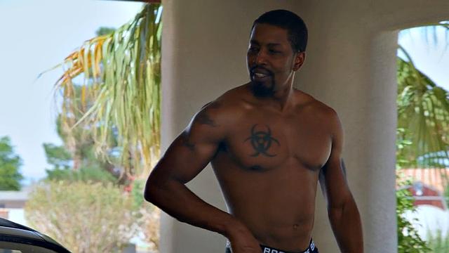 WAM babes gushing during IR trio