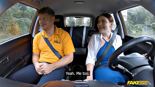 Free lessons for beautiful women