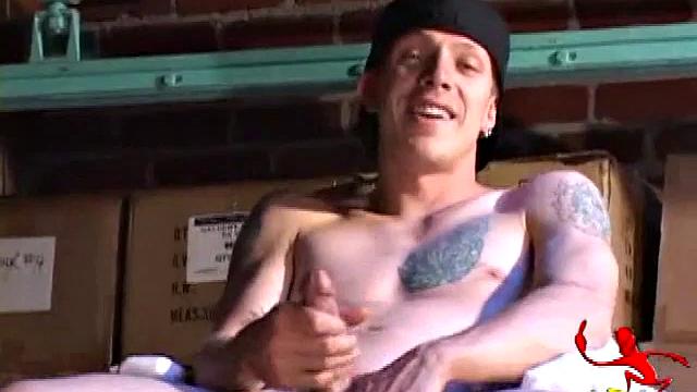 Shane's Warehouse Solo Session