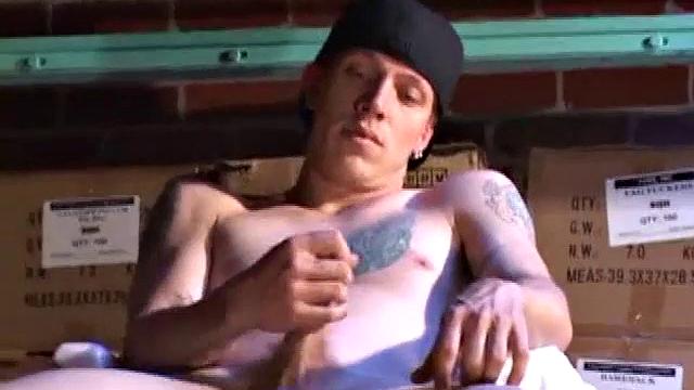 Shane's Warehouse Solo Session