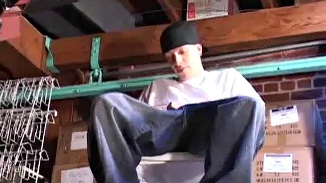 Shane's Warehouse Solo Session