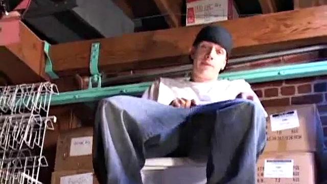 Shane's Warehouse Solo Session