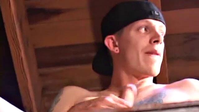 Shane's Warehouse Solo Session