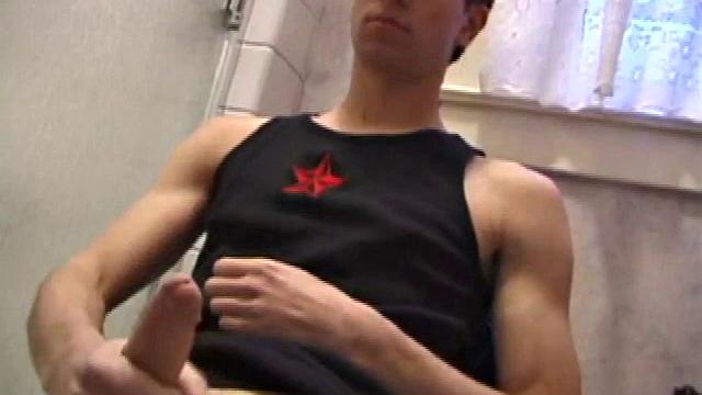 Dan and Jayden Jack Off