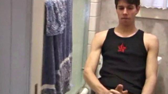 Dan and Jayden Jack Off