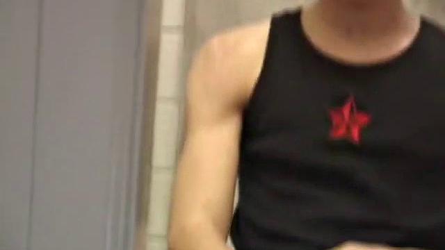 Dan and Jayden Jack Off