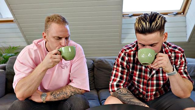 RIM4K. Love and Infidelity