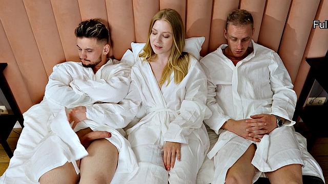 RIM4K. Love and Infidelity