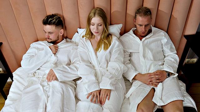 RIM4K. Love and Infidelity