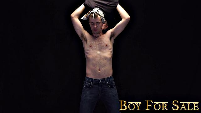 THE BOY MAXX Chapter 1 - Grooming