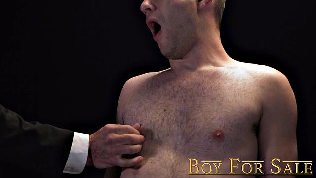 THE BOY MAXX Chapter 1 - Grooming