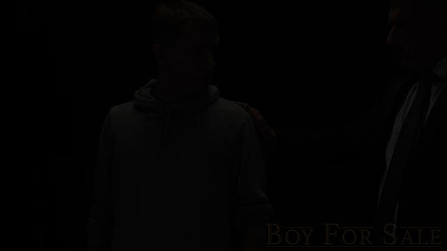 THE BOY MAXX Chapter 1 - Grooming