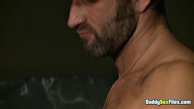 Soldier CJ Has A Cum Problem - Conner Habib, CJ Parker & Andrew Justice