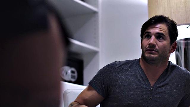 Slutty babe loves fucking on a big dick