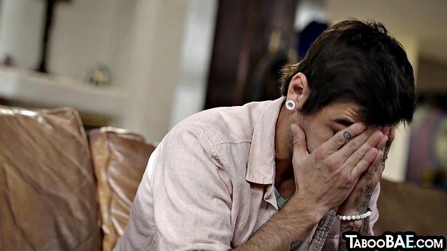 Cockhungry busty milf smashed