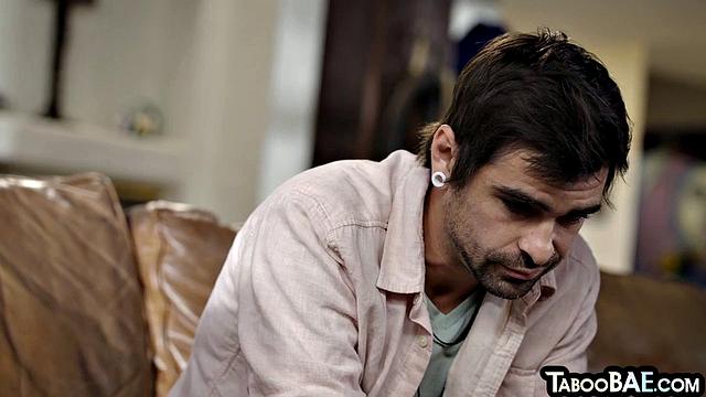 Cockhungry busty milf smashed