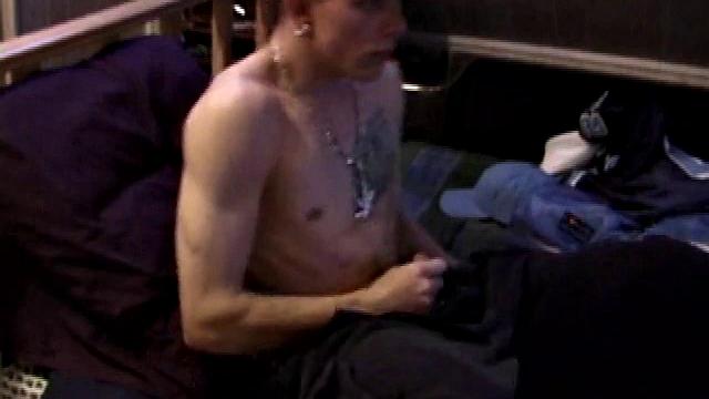 Amateur Shane Beats Meat