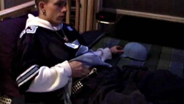 Amateur Shane Beats Meat