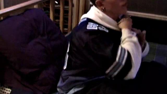 Amateur Shane Beats Meat