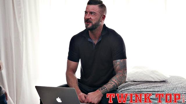 AUSTIN YOUNG Chapter 3 - Training