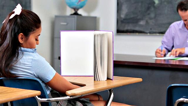 Buzzing Out of Boredom