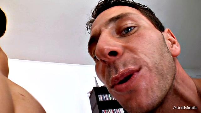 Rock Hard Scene 4 - Nasty and Wild