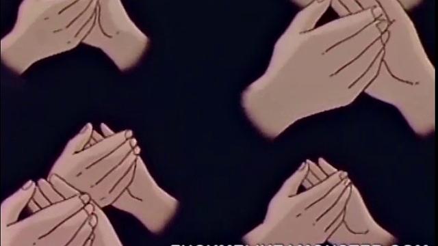 This Boy gets his Step Sister to have Sex during Anime