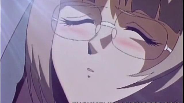 аниме сводные брат и сестра трахаются в мире фантазий