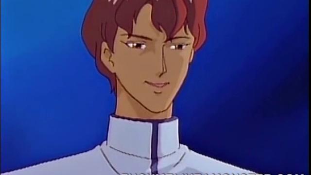 This Boy gets his Step Sister to have Sex during Anime