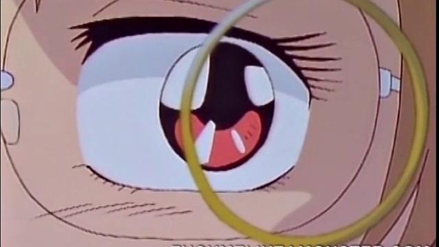 This Boy gets his Step Sister to have Sex during Anime