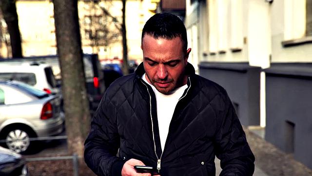 Hot Date With a Horny Milf