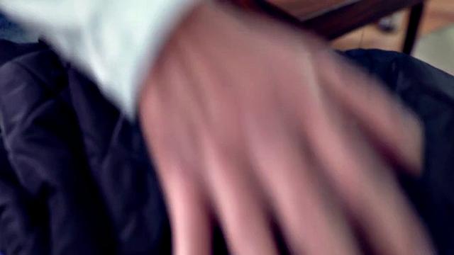 Hot Date With a Horny Milf