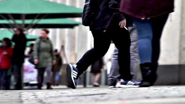 Hot Date With a Horny Milf