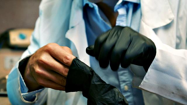 The Dentist Vol 1 E3