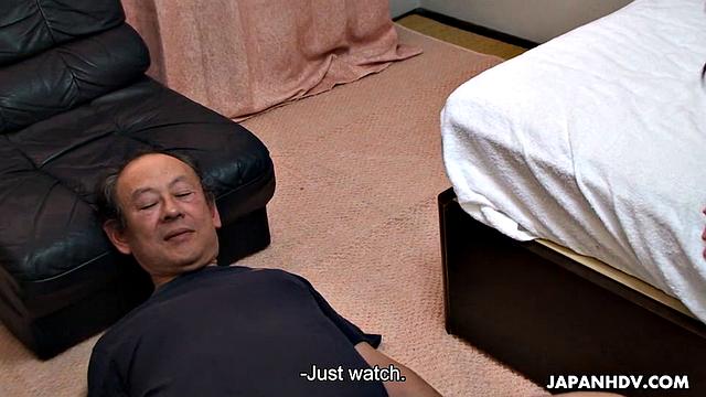 Great Wife Understands Her Husband