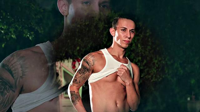 Muscle Daddy Rails Latino - ASGmax