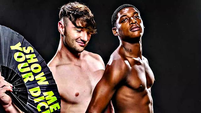 Muscle Daddy Rails Latino - ASGmax