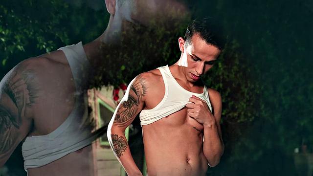 Muscle Daddy Rails Latino - ASGmax