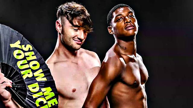 Muscle Daddy Rails Latino - ASGmax