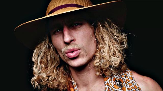 Muscle Daddy Rails Latino - ASGmax