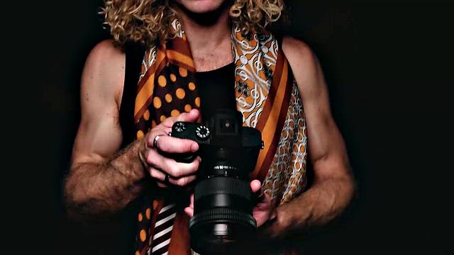 Muscle Daddy Rails Latino - ASGmax