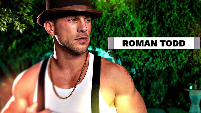 Muscle Daddy Rails Latino - ASGmax