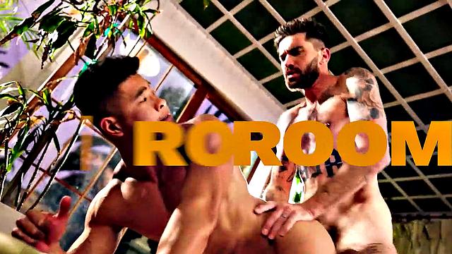 Muscle Daddy Rails Latino - ASGmax