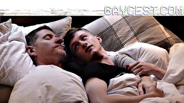 THE DOCTOR'S SON Tape 5 - Cabin Loft