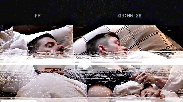 THE DOCTOR'S SON Tape 5 - Cabin Loft