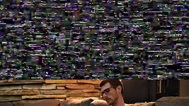 THE DOCTOR'S SON Tape 5 - Cabin Loft